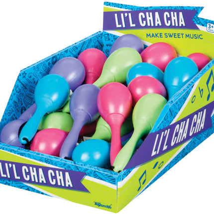 Lil' Cha Cha