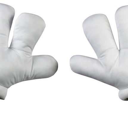 Cartoon Hands