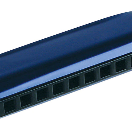 Metal Harmonica