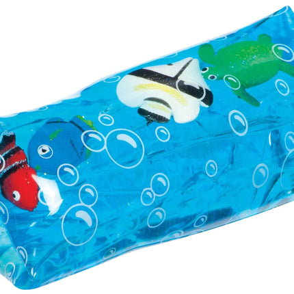 Sealife Water Snake