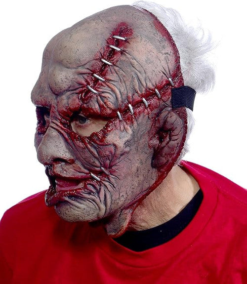 Skin Deep Mask
