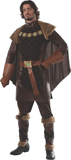Rubie's Forest Prince Deluxe Adult Costume