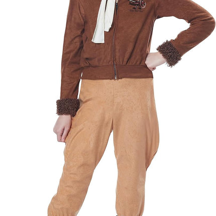 Amelia Earhart Aviator