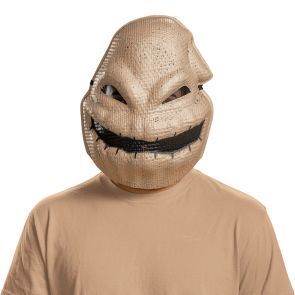 OOGIE BOOGIE VAC MASK