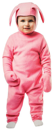 CHRISTMAS STORY BUNNY TD 18-24