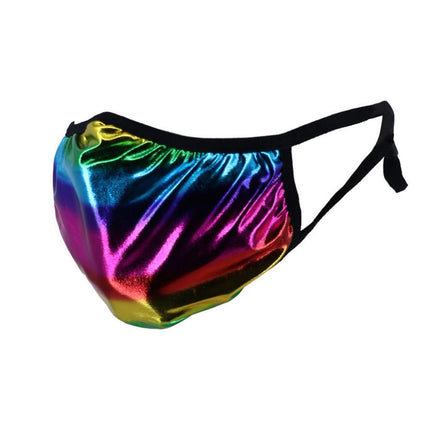 CV Fabric Mask - Multi