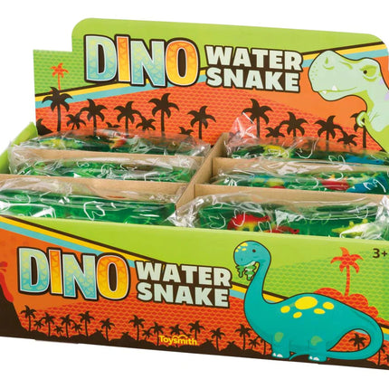 Dino Water Snake- box