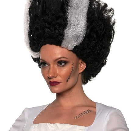 Frankenstein Bride Wig