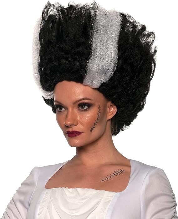 Frankenstein Bride Wig