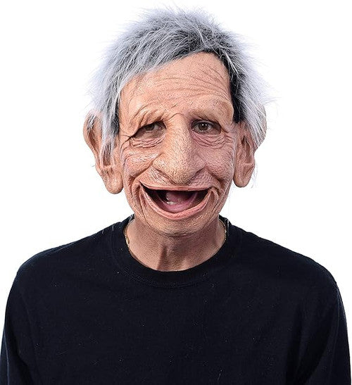 Alfred Dr. Fauci Mask