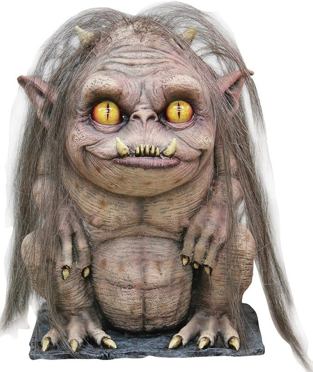 Little Monster Prop- front view