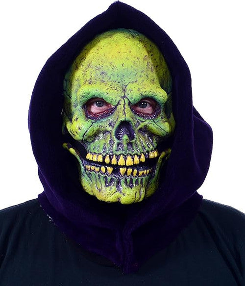 The Emperor Mask