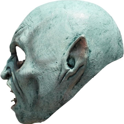 Succubus Mask- side view