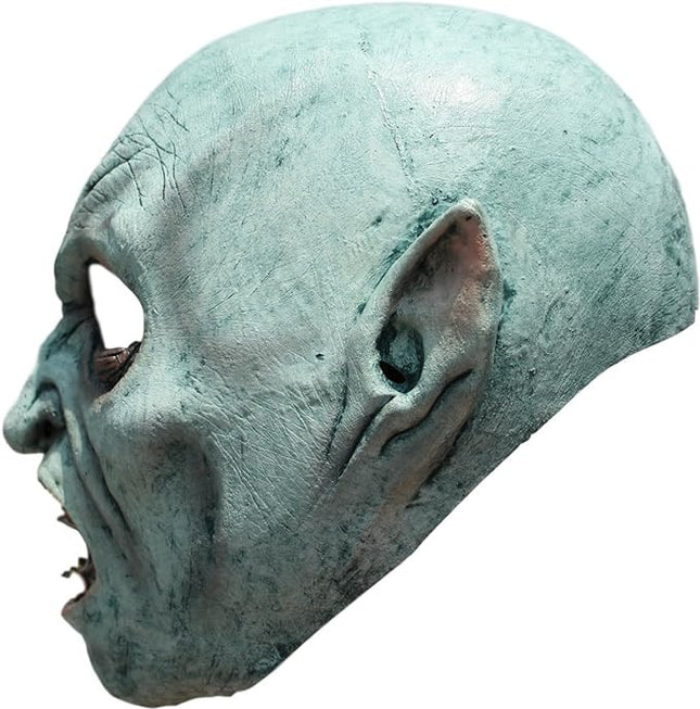 Succubus Mask- side view