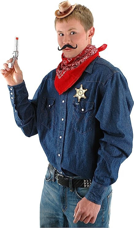 Mini Cowboy Kit