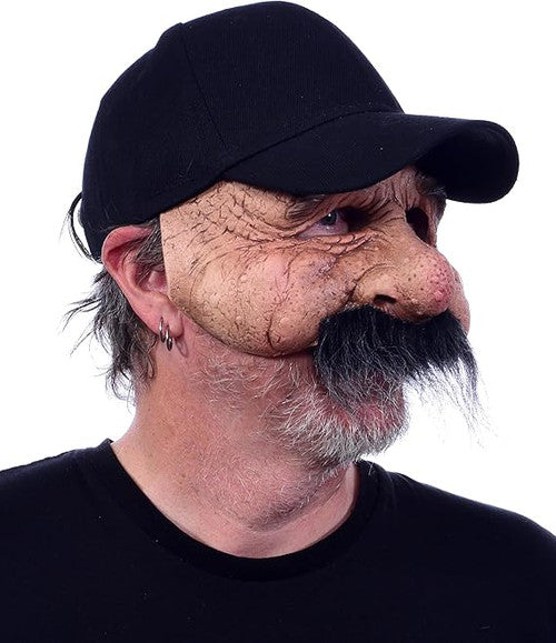 Skeeter Mask
