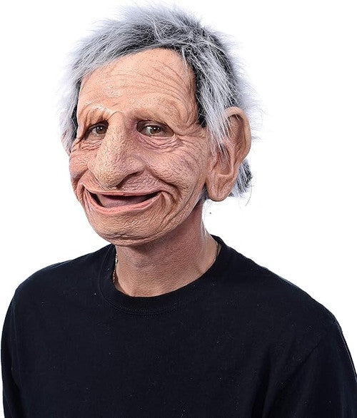 Alfred Dr. Fauci Mask