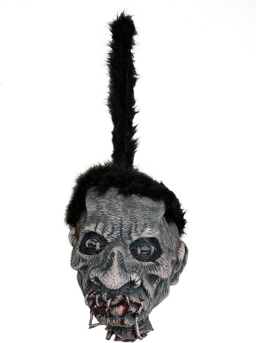 Shrunken Head Prop