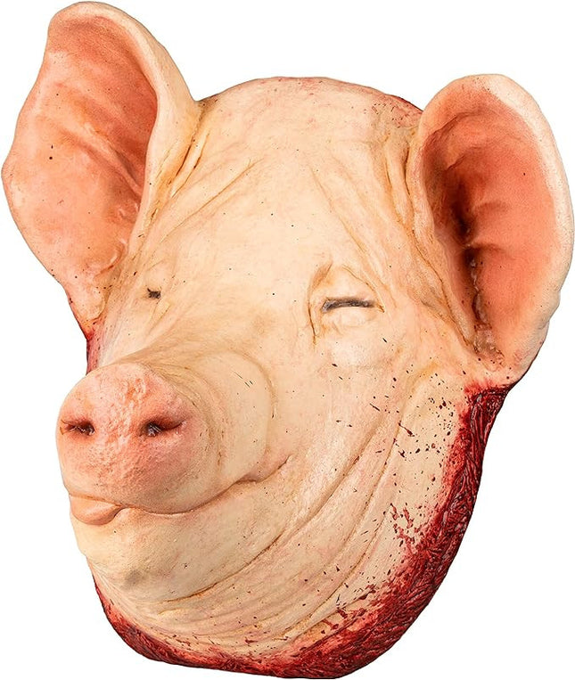 Pig Head Prop