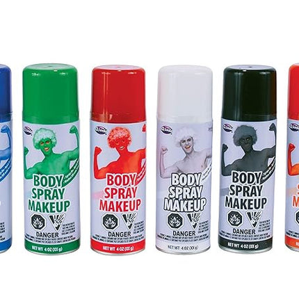 Body Sprays