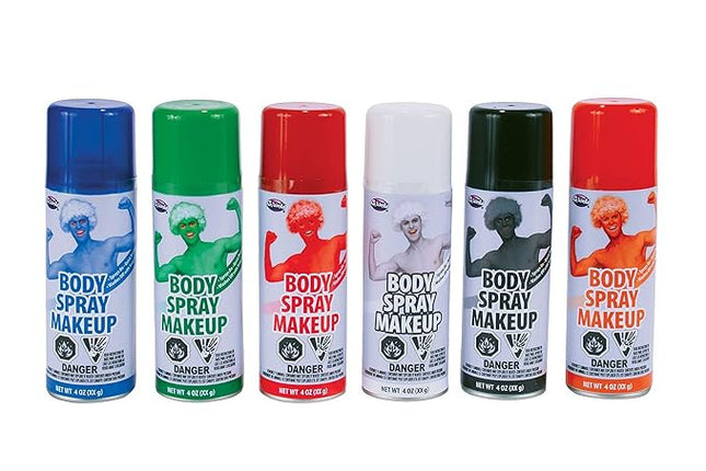 Body Sprays