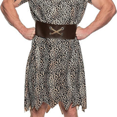 Caveman Costume