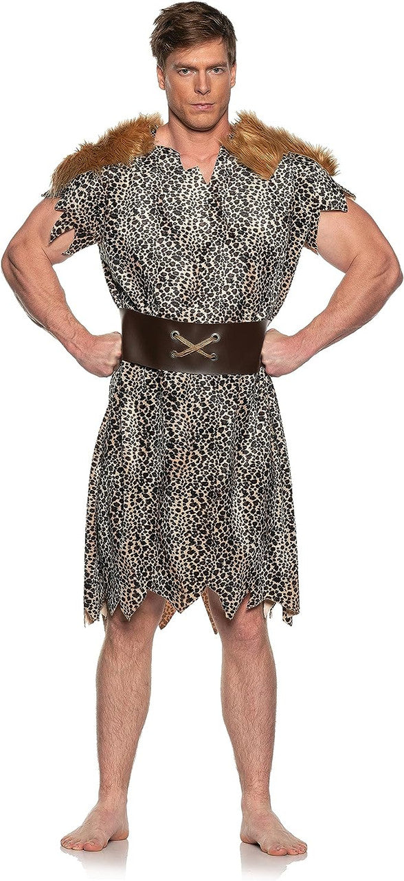 Caveman Costume