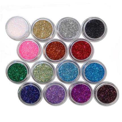 Paradise Glitter