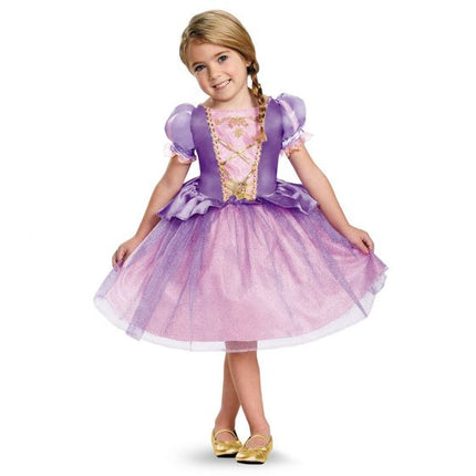 Disney Rapunzel Toddler Costume