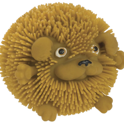 Wee Critter Puffs- style 2