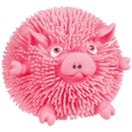 Wee Critter Puffs- style 4