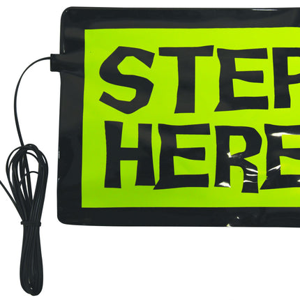 Step Pad