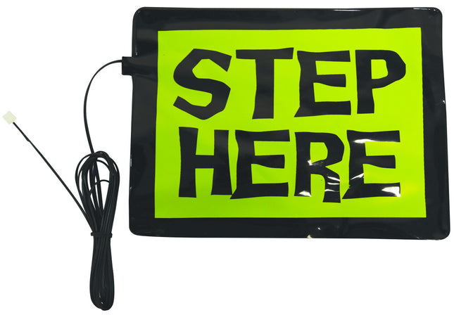 Step Pad
