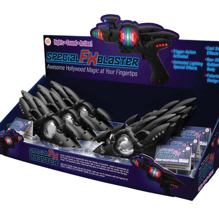 Special FX Blaster- box