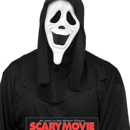 Scary Movie Masks- Smiley