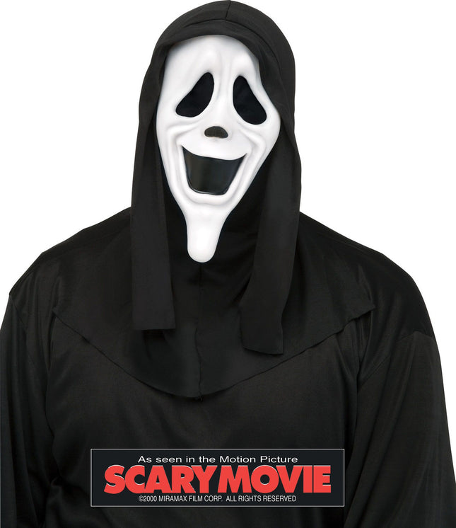 Scary Movie Masks- Smiley