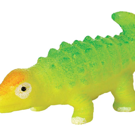 Hatchin' Grow Dino- hatched
