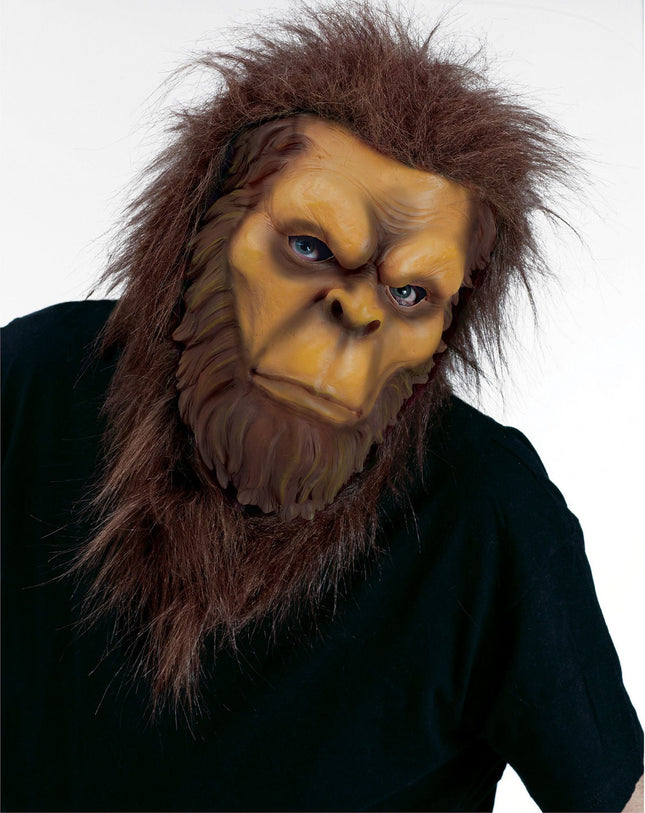Big Foot Mask