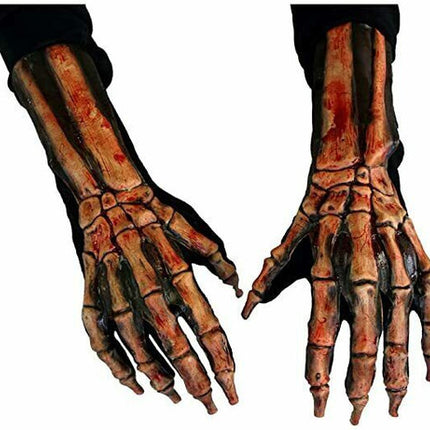 Kick Ass Beast Gloves