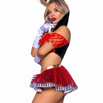 Wicked Wonderland Queen