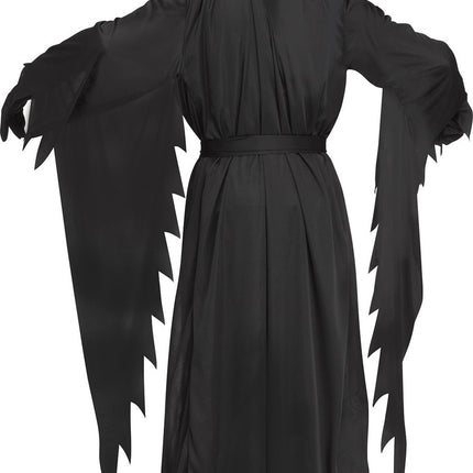 Bleeding Ghost Face® Child Costume- back view