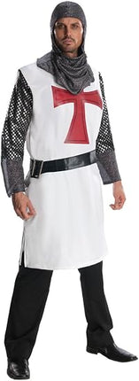 Rubies Knight to Remember Adult Costume