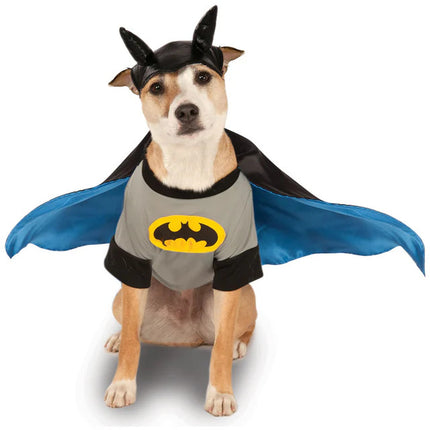 Batman Pet Costume