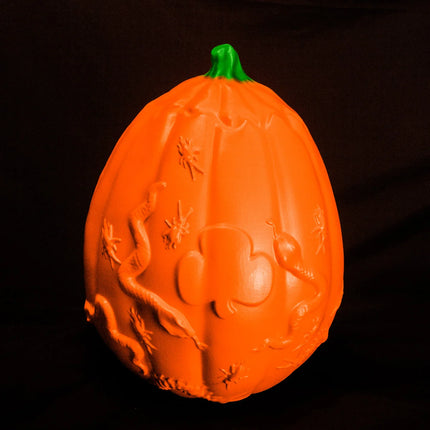 Don Post - Musical Light Up Jolly Jack O'Lantern