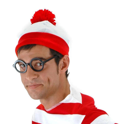 Where's Waldo Beanie
