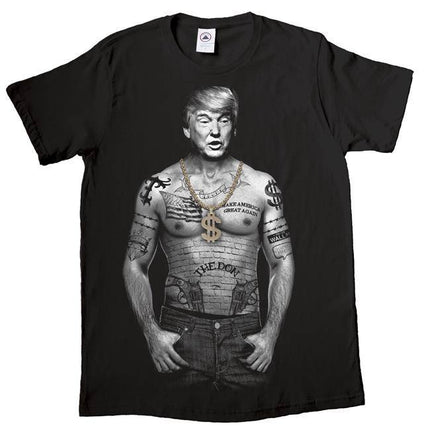 Trump Nation Shirt