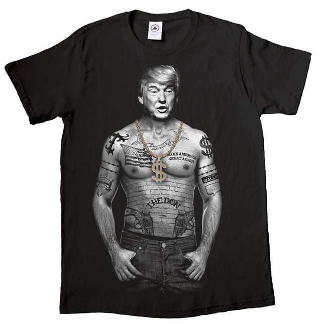 Trump Nation Shirt