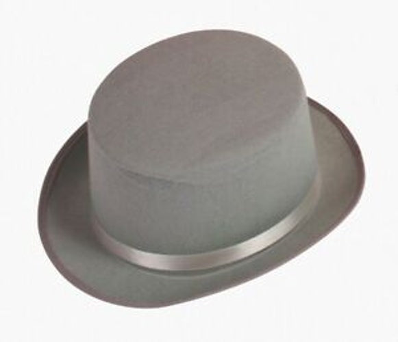 Character Top Hats
