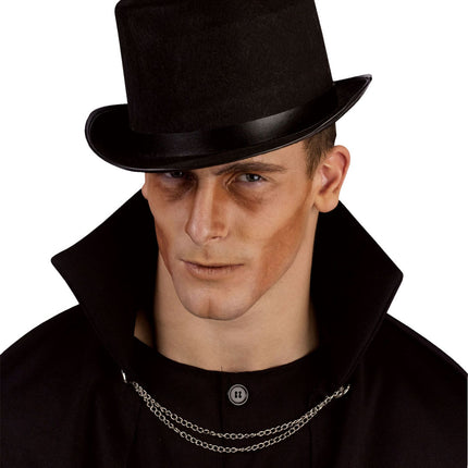 Character Top Hats