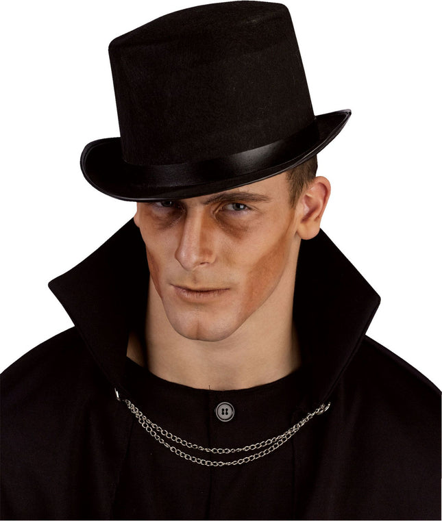 Character Top Hats